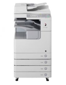 Canon imageRUNNER IR 2545 - Canon copiers Chicago - Black and white ...