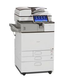 Ricoh Aficio Mp C Ex Copier Ricoh Copiers Chicago Color Mfp