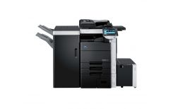 Konica Minolta bizhub C552 Copier