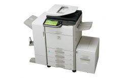 Sharp copiers - Chicago - Digital Copier Supercenter