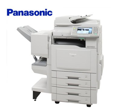 Panasonic copiers