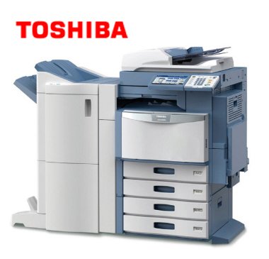 Toshiba copiers