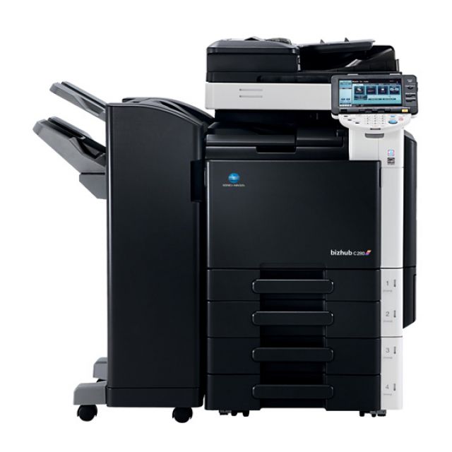 Konica Minolta bizhub C280 Copier