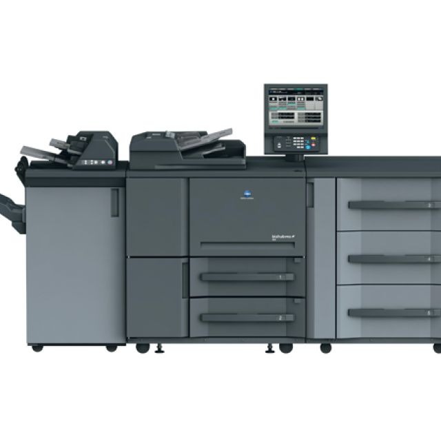 Konica Minolta bizhub PRO 951 Copier