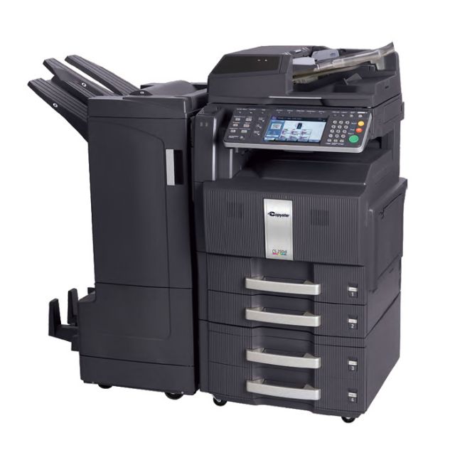 Kyocera CS 250ci Copier