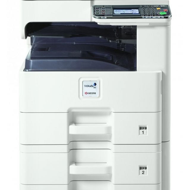 Kyocera CS 305 Copier