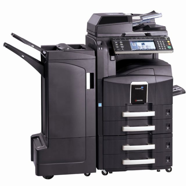 Kyocera CS 420i Copier