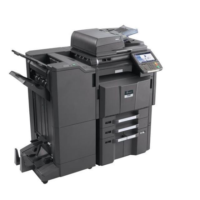 Kyocera CS 4500i Copier