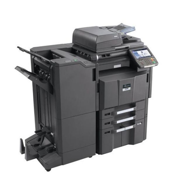 Kyocera CS 5500i Copier