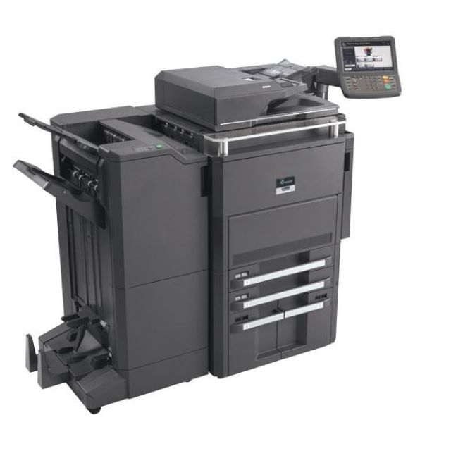 Kyocera CS 6500i Copier