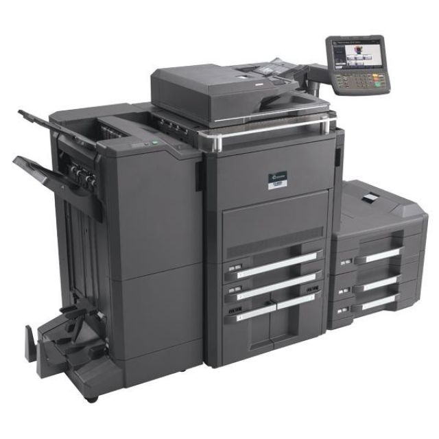 Kyocera CS 8000i Copier