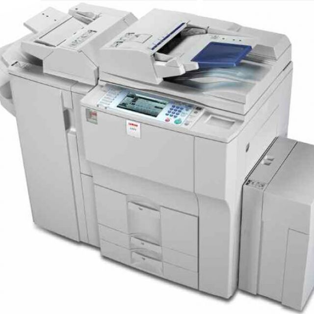 Lanier LD270/SP Copier