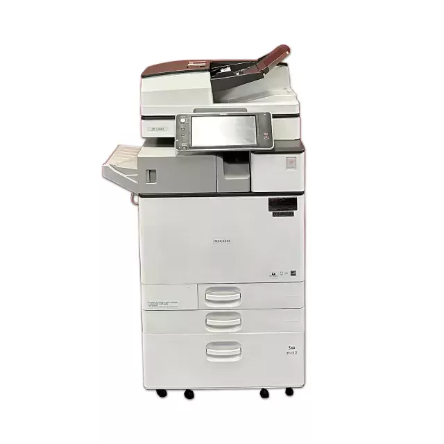 Ricoh MP C2003 Copier