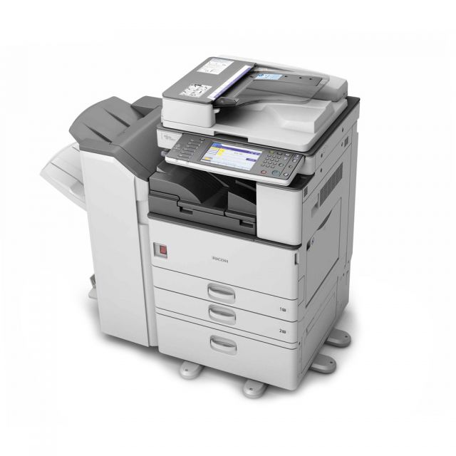 Ricoh Aficio MP 2352 Copier