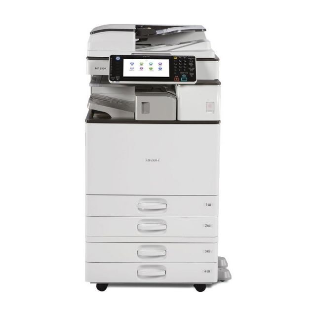 Ricoh Aficio MP 2554 Copier