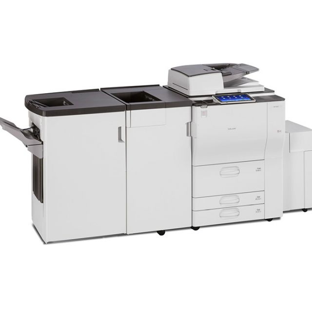 Ricoh Aficio MP 9003 Copier