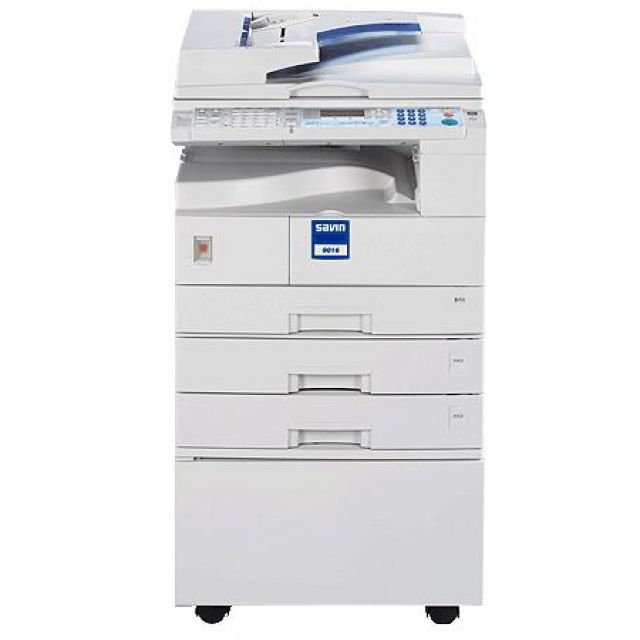 Savin 9016spf Copier