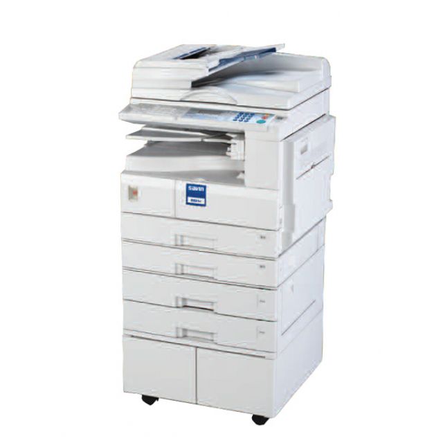 Savin 9021ds Copier