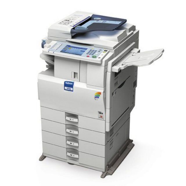 Savin C9020spf Copier