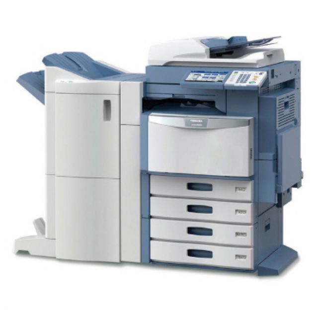 TOSHIBA e-STUDIO 2540C Copier