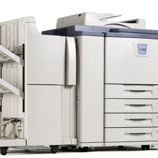 TOSHIBA e-STUDIO 3100C Copier