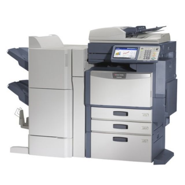 TOSHIBA e-STUDIO 3530C Copier