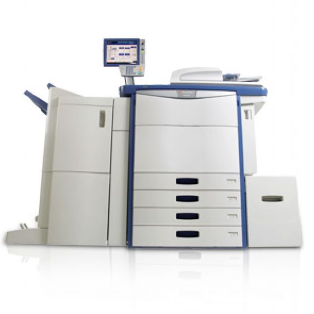 TOSHIBA e-STUDIO 6530C Copier